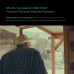 Светофильтр Tilta Illusion Full-Spectrum ND Filter (95mm, 5-Stop) (TF-95-ND15) | Tilta