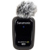 Компактна радіосистема Saramonic Blink 500 ProX B2R 2-Person Digital Camera-Mount Wireless Omni Lavalier Microphone System (Black, 2.4 GHz) (BLINK 500 PROX B2R) | Saramonic