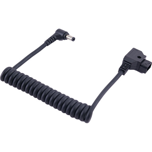 Кабель живлення Aputure D-Tap to 5.5mm DC Barrel Power Cable (Non-Locking Connector) (APA0209PJ4) | Aputure