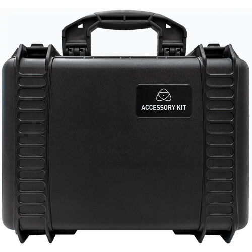 Сонцезахистний козирок Atomos Universal Accessory Kit for 5 and 7' Monitors/Monitor-Recorders (ATOMACCKT5) | Atomos