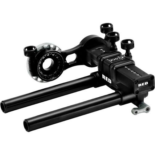 Кронштейн RED DIGITAL CINEMA RED EVF Mount (790-0753) | Red