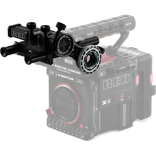 Кронштейн RED DIGITAL CINEMA RED EVF Mount (790-0753) | Red