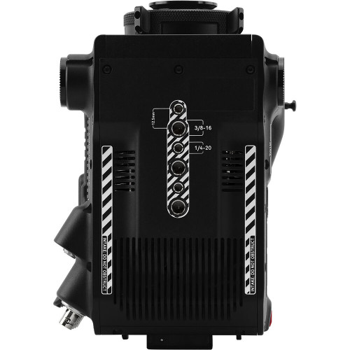 Кінокамера RED DIGITAL CINEMA V-RAPTOR XL [X] 8K VV Camera (V-Mount) (710-0394) | Red