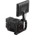 Кінокамера RED DIGITAL CINEMA V-RAPTOR [X] 8K VV Camera Starter Pack with 2 x MICRO-V Batteries (V-Mount) (710-0401) | Red