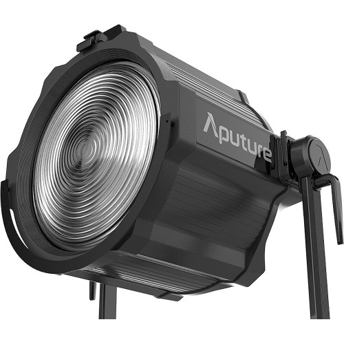 Моторизированая линза Френеля Aputure Motorized F14 Fresnel for Electro Storm CS15 and XT26 (APP3738A92) | Aputure