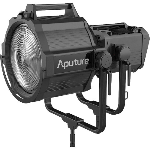 Моторизированая линза Френеля Aputure Motorized F14 Fresnel for Electro Storm CS15 and XT26 (APP3738A92) | Aputure