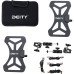 Антенна Deity Microphones BF1 Passive Omnidirectional Butterfly Antenna (Pair, 470 MHz to 1 GHz) (DTR0289D50) | DEITY Microphones