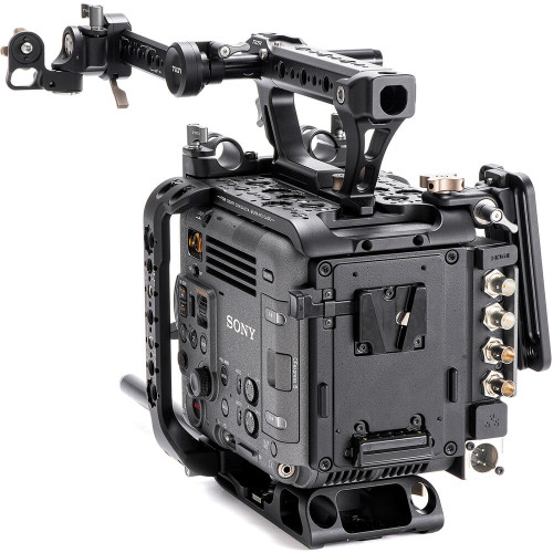 Клітка Tilta Camera Cage Basic Kit for Sony BURANO (ESR-T18-A) | Tilta