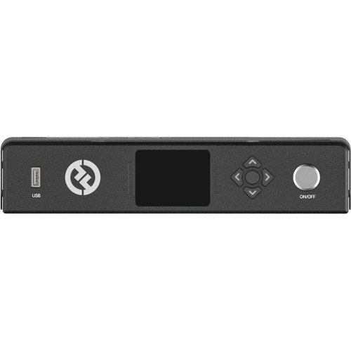 Бездротова система індикаторів Hollyland Wireless Tally System (8 Tally Lights) (Wireless Tally System-8 Lights) | Hollyland