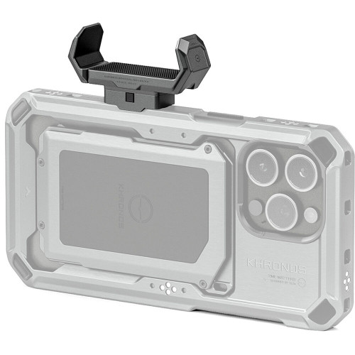 Універсальний тримач Tilta Khronos Universal SSD Holder (Space Gray) (TK-USH-SG) | Tilta