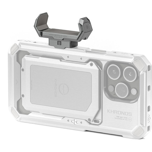 Універсальний тримач Tilta Khronos Universal SSD Holder (Titanium White) (TK-USH-TW) | Tilta