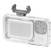 Універсальний тримач Tilta Khronos Universal SSD Holder (Titanium White) (TK-USH-TW) | Tilta
