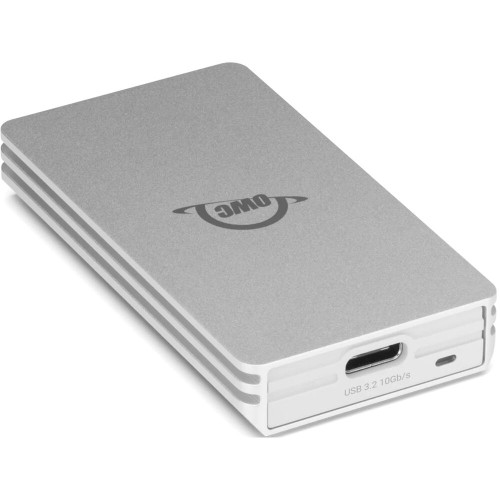 SSD накопичувач OWC 2TB Envoy USB 3.2 Gen 2 Portable NVMe SSD (OWCENVS02) | OWC