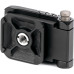 Базовая площадка Tilta Foldable Arca-Type Baseplate (Black) (TA-FAB-B) | от бренда Tilta