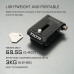 Базовая площадка Tilta Foldable Arca-Type Baseplate (Black) (TA-FAB-B) | от бренда Tilta