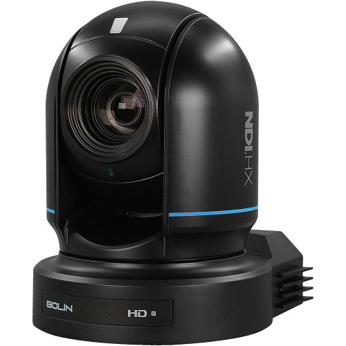PTZ камера Bolin Technology N7-220X NDI|HX3 Full HD PTZ Camera (Black) (N7-220X) | від бренду BOLIN