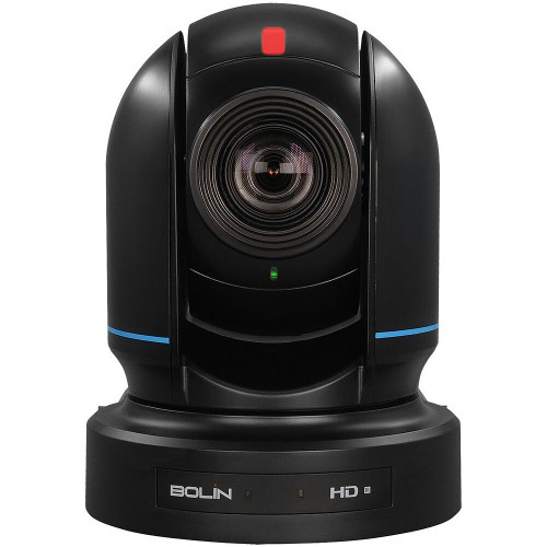 PTZ камера Bolin Technology N7-220X NDI|HX3 Full HD PTZ Camera (Black) (N7-220X) | від бренду BOLIN