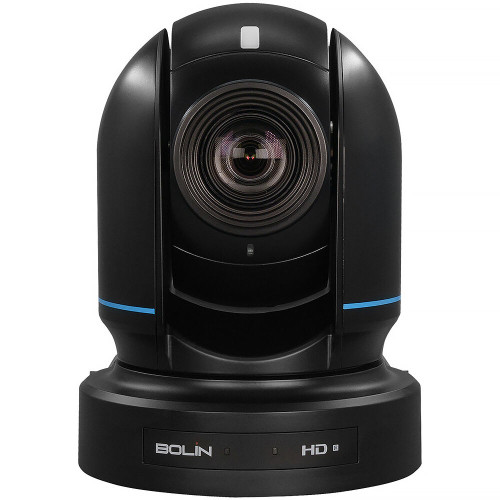 PTZ камера Bolin Technology N7-220X NDI|HX3 Full HD PTZ Camera (Black) (N7-220X) | від бренду BOLIN