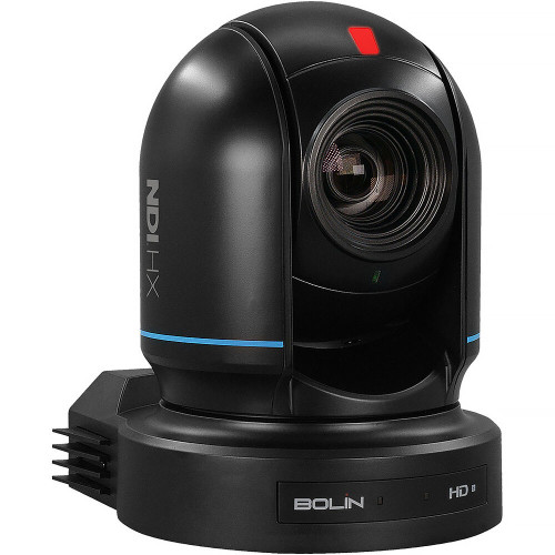 PTZ камера Bolin Technology N7-220X NDI|HX3 Full HD PTZ Camera (Black) (N7-220X) | від бренду BOLIN
