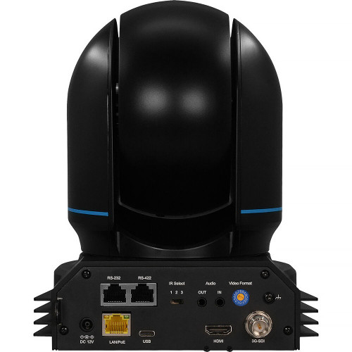 PTZ камера Bolin Technology N7-220X NDI|HX3 Full HD PTZ Camera (Black) (N7-220X) | від бренду BOLIN