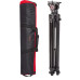 Штатив miliboo MTT606A II Aluminum with MYT802 II Fluid Head & Mid-Level Spreader (MTT606AII) | miliboo