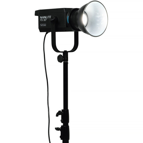 Студийное освещение Nanlite FS-300C RGB LED Monolight (FS-300C) | Nanlite