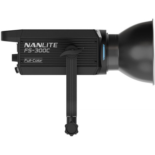 Студийное освещение Nanlite FS-300C RGB LED Monolight (FS-300C) | Nanlite