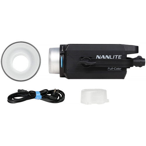Студийное освещение Nanlite FS-300C RGB LED Monolight (FS-300C) | Nanlite