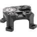 Монтажный кронштейн для электронной присоски Tilta Multifunctional Mounting Bracket for Electronic Suction Cup (4.5') (HDA-MMB) | Tilta