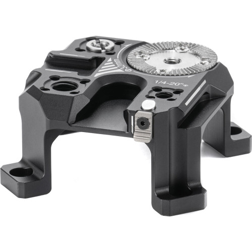 Монтажный кронштейн для электронной присоски Tilta Multifunctional Mounting Bracket for Electronic Suction Cup (4.5') (HDA-MMB) | Tilta
