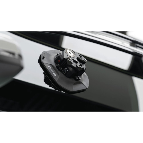 Монтажный кронштейн для электронной присоски Tilta Multifunctional Mounting Bracket for Electronic Suction Cup (4.5') (HDA-MMB) | Tilta