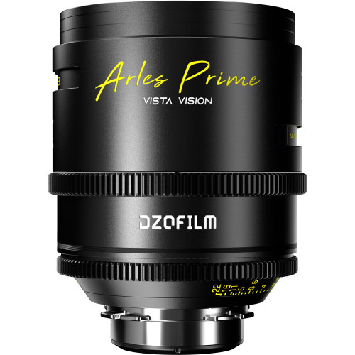 Об'єктив DZOFILM Arles 14mm FF/VV Prime Cine Lens (PL mount) (DZO-SAP14MPL) | від бренду DZOFilm