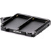 Батарейная площадка Tilta Dual-Battery Plate for DJI RS 4 Power Pass-Through Plate (Sony L Series) (TGA-PPP-LS) | Tilta