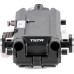 Базова площадка Tilta Quick Release Shoulder Pad Baseplate for Canon C400 (ES-T22-SPB) | Tilta