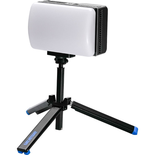 Світлодіодна панель Aputure Amaran Ace 25x Bi-Color LED Light Panel All-in-One Creator Kit (Silver) (MP02060005) | від бренду Aputure