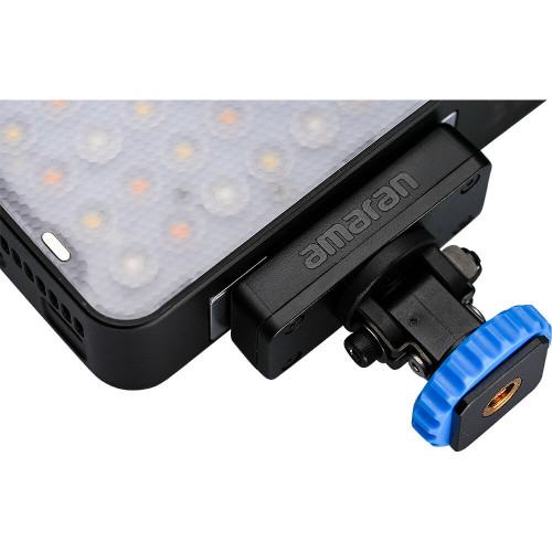 Світлодіодна панель Aputure Amaran Ace 25c RGB LED Light Panel (Charcoal) (MP0206000U) | від бренду Aputure