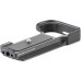 Площадка Tilta Arca-Type Bottom Plate for Sony ZV-E10 II (Black) (TA-T69-ABP-B) | Tilta