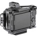 Клітка Tilta Full Camera Cage for Sony ZV-E10 II (Black) (TA-T69-FCC-B) | Tilta