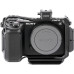 Клітка Tilta Full Camera Cage for Sony ZV-E10 II (Black) (TA-T69-FCC-B) | Tilta