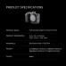 Клітка Tilta Full Camera Cage for Sony ZV-E10 II (Black) (TA-T69-FCC-B) | Tilta