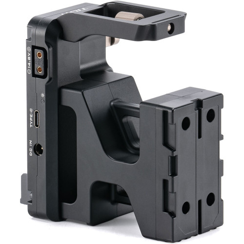 Батарейная площадка Tilta Battery Plate for Blackmagic PYXIS 6K (V-Mount) (ES-T21-BP-V) | Tilta