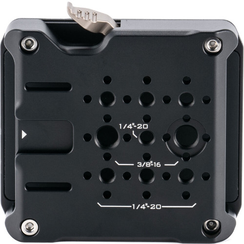 Бокова площадка Tilta Side Plate for Blackmagic PYXIS 6K (ES-T21-SP) | Tilta