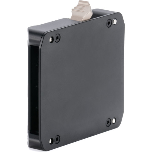 Бокова площадка Tilta Side Plate for Blackmagic PYXIS 6K (ES-T21-SP) | Tilta