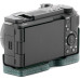 Шкіряний чохол Tilta Leather Camera Case for Sony ZV-E10 II (Green) (TA-T69-LCC-GN) | Tilta