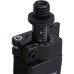 Регульована планка для кріплення Deity Microphones AMB1 Adjustable Mounting Bar for Antennas or Stereo Microphones (DTS0304D62) | DEITY Microphones