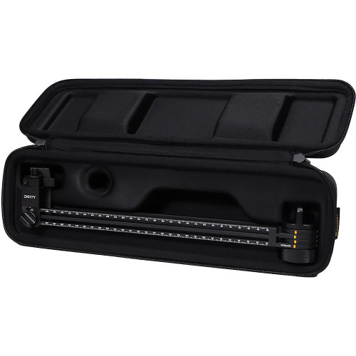 Регульована планка для кріплення Deity Microphones AMB1 Adjustable Mounting Bar for Antennas or Stereo Microphones (DTS0304D62) | DEITY Microphones