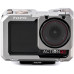 Клітка Tilta Full Camera Cage with Mounting Baseplate Kit for DJI Osmo Action (Titanium Gray) (TA-T72-A-TG) | Tilta