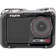Клітка Tilta Full Camera Cage for DJI Osmo Action (Black) (TA-T72-FCC-B)