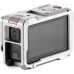 Клітка Tilta Full Camera Cage for DJI Osmo Action (Titanium Gray) (TA-T72-FCC-TG) | Tilta