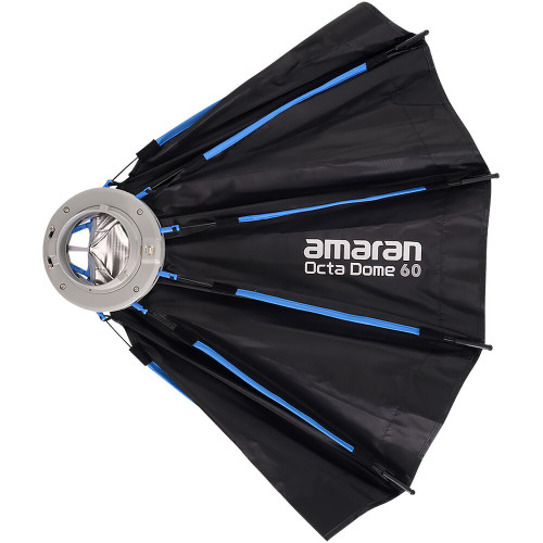 Софтбокс Aputure Amaran Octa Dome 60 (MA0006014R) | Aputure